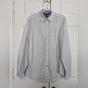 Tommy Hilfiger Men's Shirt